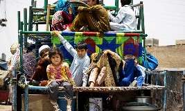 شمالی وزیرستان کے 36 ہزار خاندانوں کی افغانستان سے واپسی