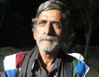 سندھ کے ہندو ذاکر اہل بیت (ع) روی شنکر کی آخری خواہش کے بارے میں بی بی سی کی رپورٹ