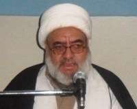 عزاداران امام حسین ؑ کو وحدت اور ہم آہنگی کیلئے کردار ادا کرنا ہوگا، علامہ حسن صلاح الدین
