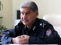 کراچی، آئی جی سندھ کی سوئم شہدائے کربلا کے موقع پر بھی سیکیورٹی سخت کرنیکی ہدایت