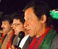 انتخابات میں دھاندلی کی تحقیقات سپریم کورٹ کے تحت ہونی چاہیے، عمران خان