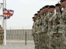 برطانیہ کا داعش کے خلاف عراقی فوج کی مدد کیلئے اپنے فوجی بھیجنے پر غور