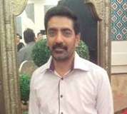 پشاور، دہشتگردوں نے ایک اور شیعہ شہری سید ناصر عباس کی جان لے لی