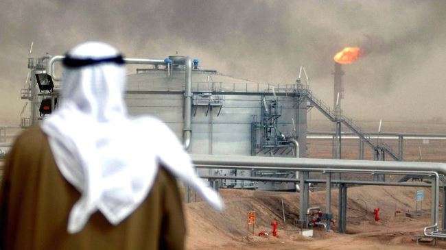 An analyst says recent oil policies of Saudi Arabia may be aimed at pressuring Iran and Russia.