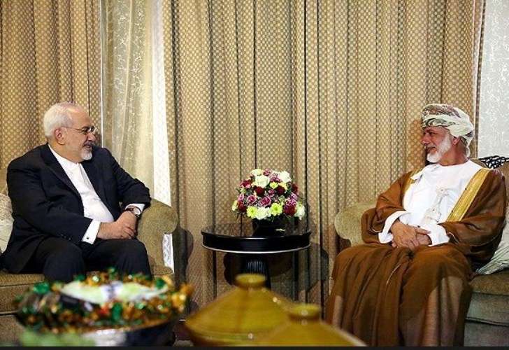 ایران کی ایٹمی مذاکراتی ٹیم کا دورہ عمان اور اہم ملاقاتیں