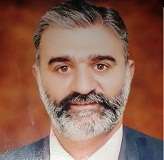 پشاور، دہشتگردوں نے ڈاکٹر ثقلین قتل کیس کے اہم گواہ واجد حسن کو شہید کر دیا