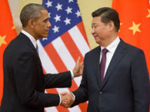 امریکہ نے تبت کو چین کا حصہ تسلیم کرلیا، دونوں ممالک کا فوجی تعلقات اور تجارت کو فروغ دینے پر اتفاق