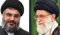 پیام شفاهی امام خامنه‌ای به سید حسن نصرالله
