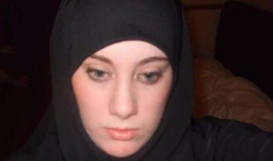 أكثر نساء “داعش” خطورة.. اصطادها قناص روسي!
