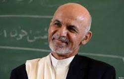 افغان صدر اشرف غنی دو روزہ دورے پر آج پاکستان پہنچیںگے