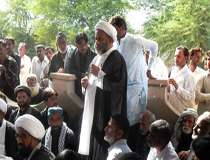 علامہ شفقت سولنگی کا قتل سندھ کا امن تباہ کرنے کی سنگین سازش ہے، علامہ مختار امامی