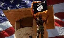سازمان ملل: آمریکا و اروپا در جنایات داعش شریکند
