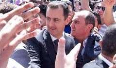 تغییر ناگهانی «راهکار نظامی» به «راهکار سیاسی» برای براندازی «اسد»