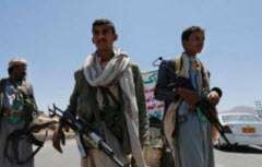 سه روز درگیری‌ در مرکز یمن 80 کشته بر جا گذاشت