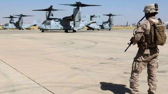 Obama has authorized the deployment of an additional 1,500 US troops to Iraq.
