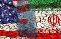 ایران و آمریکا در چشم‌انداز 2025