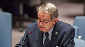 UNSC discusses Israel atrocities in Palestine occupied territories