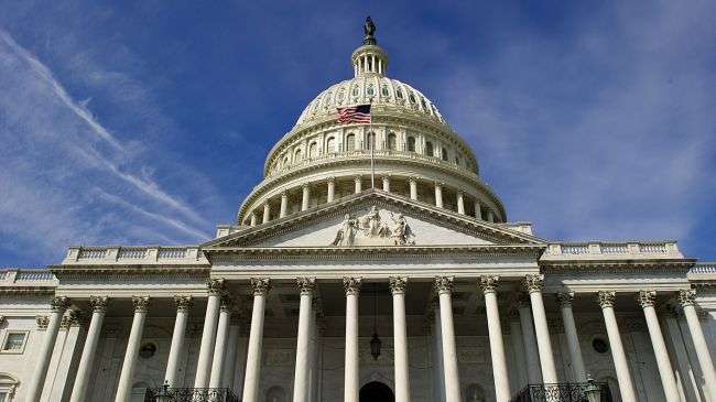 The Freedom Act surveillance was passed by the House of Representatives in May.