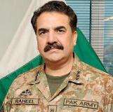 پاکستان دہشتگردوں کیخلاف بلاتفریق اور فیصلہ کن کارروائی کر رہا ہے، جنرل راحیل شریف