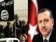 ترکیه، مأمن ده ها هزار تروریست سوری