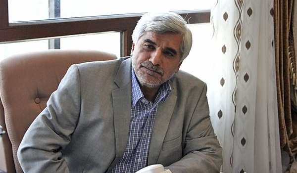 ترشيح محمد فرهادي لتولي حقيبة العلوم في ايران