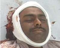 ڈی آئی خان، دہشتگردوں کی فائرنگ سے ایس ایچ او زخمی، جوابی کاروائی میں ایک ملزم ہلاک