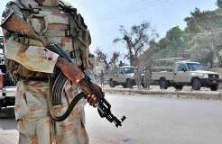 بلوچستان میں ممکنہ دہشتگردی کا خطرہ، سکیورٹی ہائی الرٹ