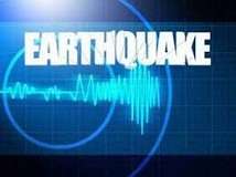 خیبر پختونخوا کے مختلف علاقوں میں زلزلے کے شدید جھٹکے