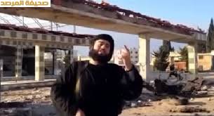 "داعشي" ينشق ويفضح الجماعة الارهابية