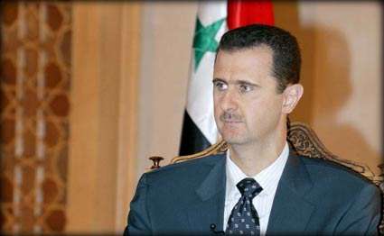 الرئيس الأسد يدعو إلى تطوير 