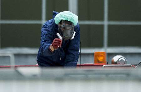 اعدام 8000 بطة لمنع انتشار إنفلونزا الطيور بهولندا