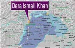 ڈی آئی خان، حاجی مورہ میں مسلح افراد کی فائرنگ سے اسرار حسین اور ملازم حسین جاں بحق