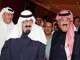 تشدید جنگ قدرت در خاندان سعودی