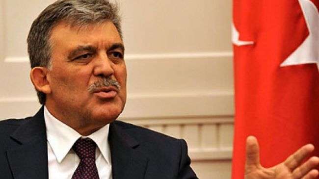 Turkey’s ex-president rejects remarks on successor