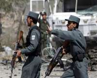 افغانستان میں والی بال میچ کے دوران خودکش حملے میں 50 سے زائد افراد ہلاک