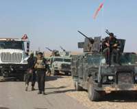 عراق، امریکی فوج سنی قبائل کو مسلح کرے گی، ایک کروڑ 80 لاکھ ڈالر کا منصوبہ
