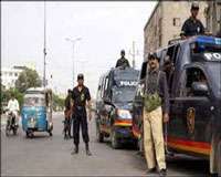 فیصل آباد، چہلم پر فول پروف سکیورٹی انتظامات کا حکم