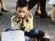 افزايش تعداد کودکان بي‌خانمان در آمريکا