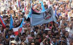 هشدار درباره طرح غرب برای تقسیم یمن