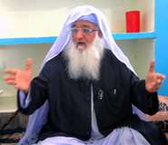 اہلسنت کا نام استعمال کرنیوالے داعش اور طالبان کا اہلسنت سے کوئی تعلق نہیں، مفتی عبدالعلیم قادری