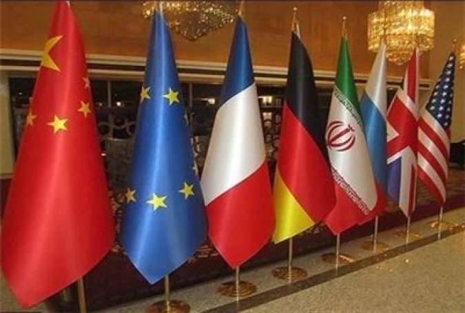 ایران اور فائیو پلس ون گروپ حتمی ایٹمی معاہدے کیلئے ڈیڈ لائن میں یکم جولائی 2015ء تک توسیع پر متفق