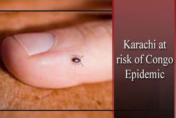 کراچی میں کانگو وائرس سے دو افراد زندگی کی بازی ہار گئے، ہلاکتیں چھ ہوگئیں