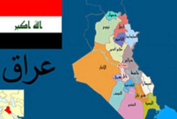طرح گارد ملی؛ توطئه جدید آمریکا برای اختلاف افکنی بین طوایف مختلف عراقی