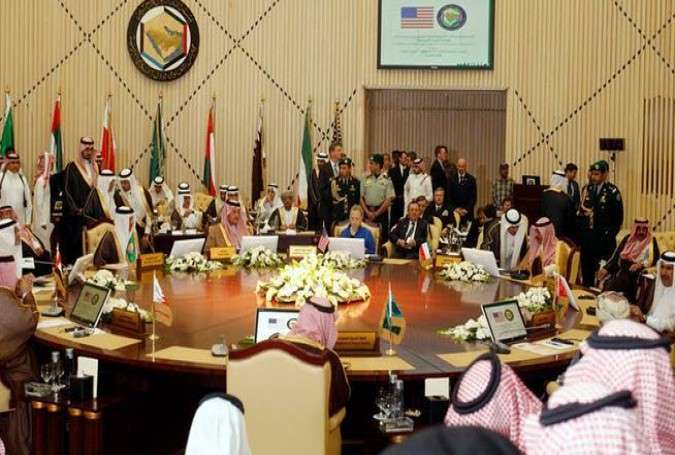 چرا ناتوی عربی همزمان با اوج گرفتن مذاکرات هسته ای مطرح می شود؟