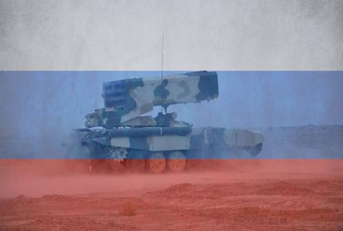 Rusiya ordusunu qorxunc raketlərlə təchiz edir