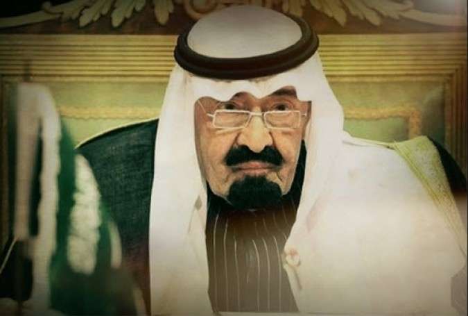 عربستان به دنبال مانع‌تراشی در مسیر مذاکرات