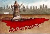 امریکہ اور انسانی حقوق