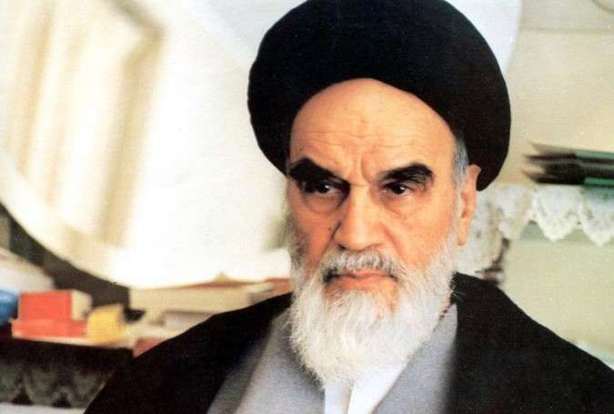 Imam Khomeini on Islamic Unity