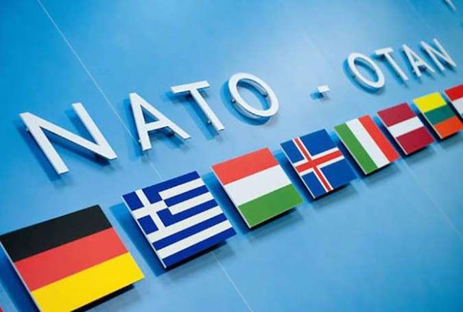 NATO nazirləri Ukrayna, Rusiya və Əfqanıstandan danışacaq