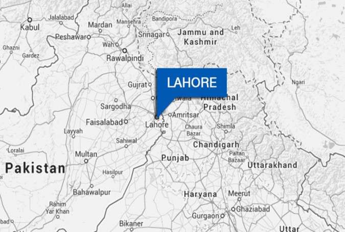 تحریک انصاف نے 15 دسمبر کو لاہور کے 6 مقامات پر دھرنوں کی حکمت عملی تیار کرلی